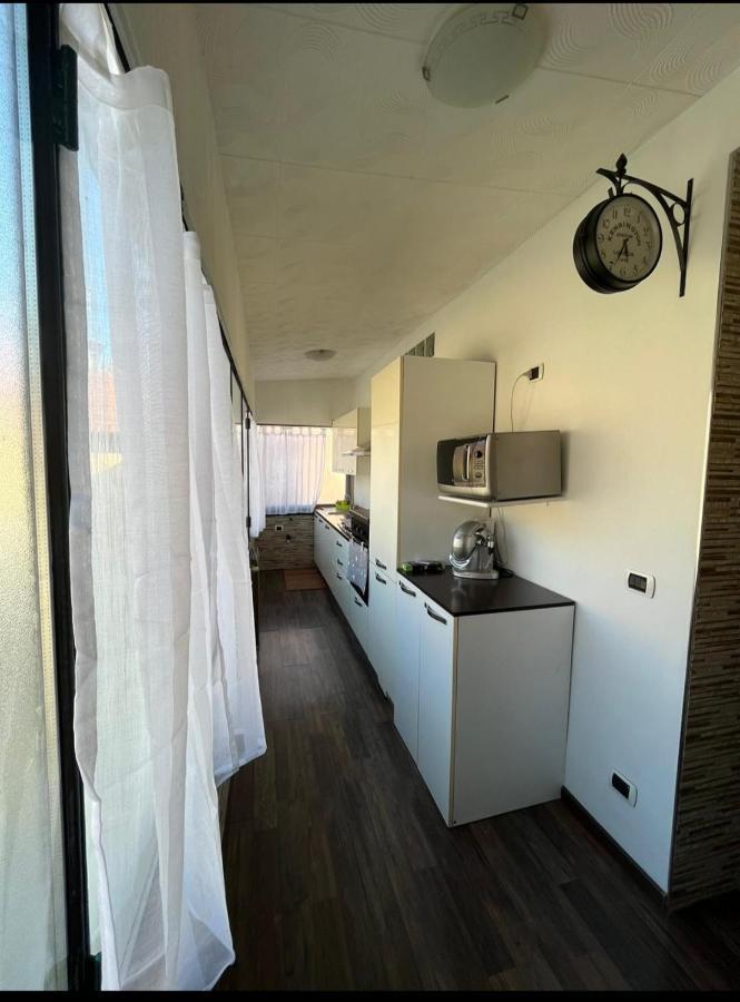 Casa Vacanze Paglino Ventimiglia Exterior photo