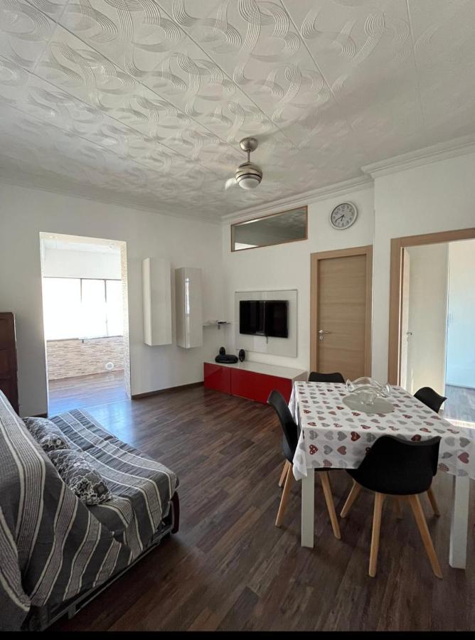 Casa Vacanze Paglino Ventimiglia Exterior photo